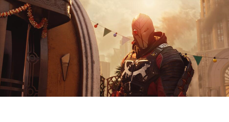 Suicide Squad Kill The Justice League PS5 IT Suicide Squad Kill The Justice League PS5 IT